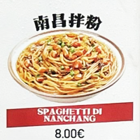 Spaghetti di Nanchang