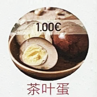 Tea Egg